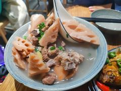 -静一餐厅·湖北菜(前门创始店)