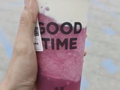 -古茗(金山大润发店)