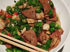 -小山城·馋嘴蛙(亚运村店)