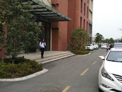 -南京邮电大学(仙林校区)