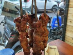 -杨家崴子碳缸烧烤(东三马路店)
