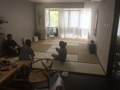 -仰生如卉推拿养生馆(酒仙桥店)