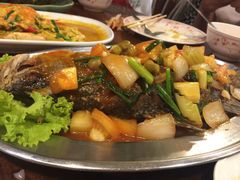 -Dang restaurant (patong phuket)
