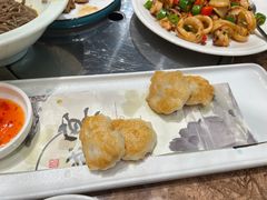 -顺意·顺德家乡菜(国际人才大厦店)