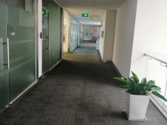 -北京运通博恩一汽大众4S店(亦庄店)
