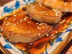 厚切牛舌-小川洋风料理(街道口店)