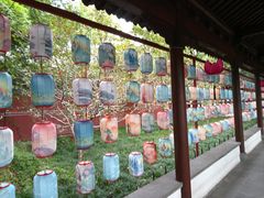 -钱王祠