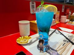 千鸟-火影忍者一乐拉面(环球港店)
