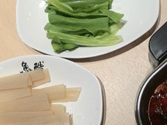 -鱼酷活鱼烤鱼(沈阳大悦城店)