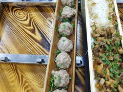 -竹一味·竹筒饭