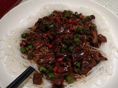 驴肉拌粉-向塘土鸡总店(八一广场店)