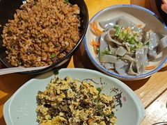 -民食香·腊排骨野生菌美食(木府店)