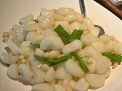 前程锦绣炒三白-吴越荣记苏州菜·松鼠桂鱼100%活鱼现做(斜塘老街店)