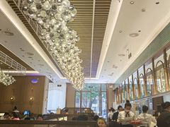 -新世界餐厅(万达店)