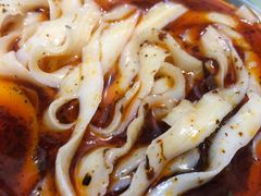 -李刚鸡西刀削面