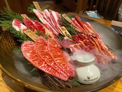 -黑牛の店·和牛烧肉(合生汇店)