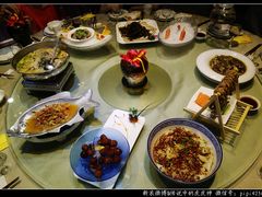 -楚鱼王·河鲜·湖北菜(华农店)