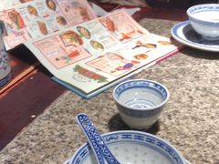 -南京大牌档(香港广场店)