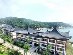 -普陀山祥生大酒店