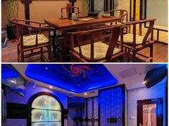 -君康悦美食汤泉水会·SPA(天河店)