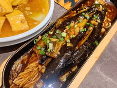 老味茄子-闫府私房菜·老字号(恒隆店)