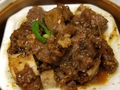 -又一间茶点轩(百汇广场店)
