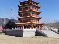 -纪晓岚文化园