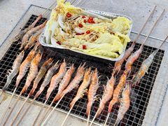 -梧桐湾烧烤场(汕尾城区宝藏店)