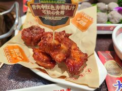 -大吉利·潮汕鲜牛肉火锅(总店)