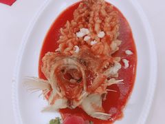 -得月楼·省级非遗·传统苏帮菜(观前店)