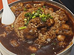 -鑫悦楼煎蟹·16年海鲜大排档