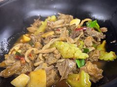 -聚味瞿记·龙虾堂(树木岭店)