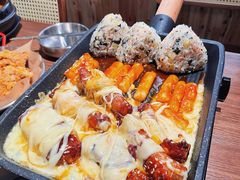 -韩热集市(百源店)