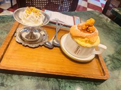 -秘密旅行Bonjour(黑金冠 江南西店)