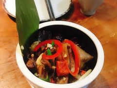 -锦尚阁烤鱼(望京新荟城店)