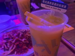 -胡桃里乐队酒馆(昙华林店)