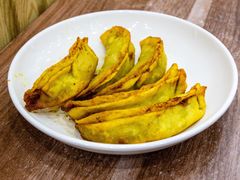 -草桥清真牛肉锅贴扁食店