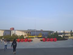 -南京医科大学(江宁校区)