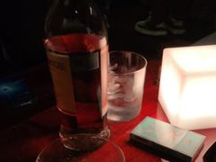 -广州柏悦酒店·悦吧·顶楼露天酒吧