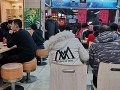 -赵奶奶水饺锅贴小酒馆(丁字沽店)