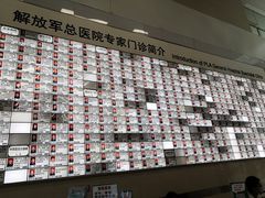 -中国人民解放军总医院(301医院)