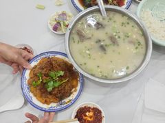 -胡世羊肉汤(南街店)
