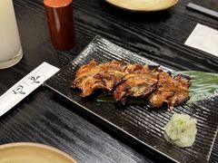 -玄白·炭烤活鳗(上海首店)