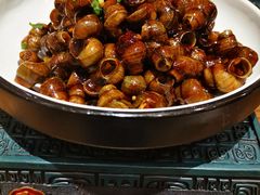 -锡和无锡菜(景丽苑店)