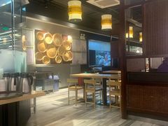 -老班长手工灌汤包(望京华彩店)