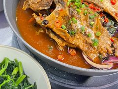 -湘中缘·湖南菜(娄底驻京办店)