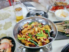-聚味瞿记·龙虾堂(树木岭店)