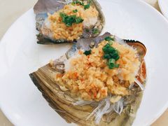 -金水门银河酒楼(新埠岛店)