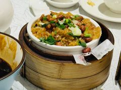 -海港酒家(始创中心店)