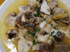 -丁记盐蘸牛肉·新杭菜(河东路店)